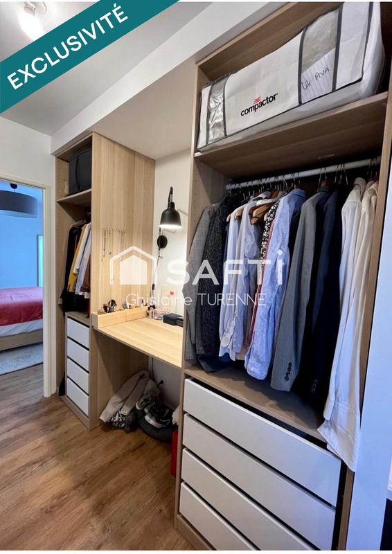 Maison - 134 m² - 5 pièces