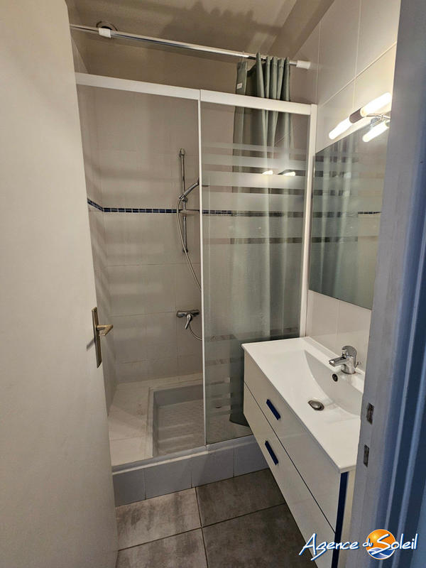 Appartement - 115 m² - 5 pièces