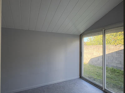 Maison - 42 m² - 2 pièces