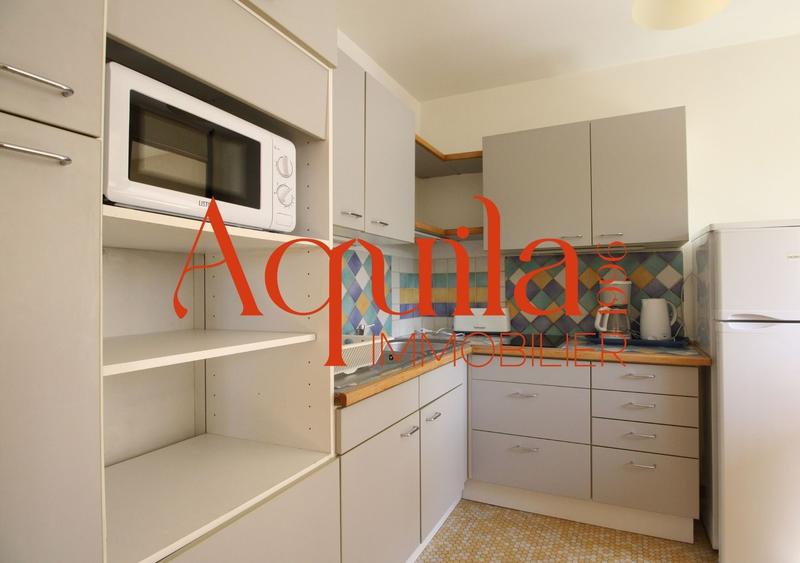 Appartement - 42 m² - 1 pièce