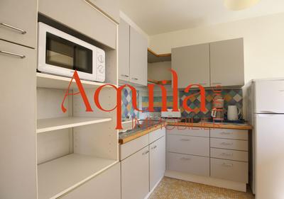 Appartement - 42 m² - 1 pièce