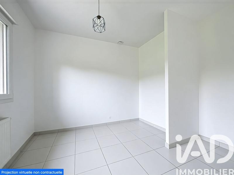 Maison - 102 m² - 5 pièces