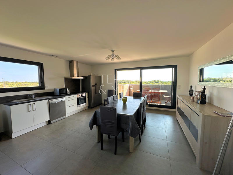 Maison - 148 m² - 5 pièces