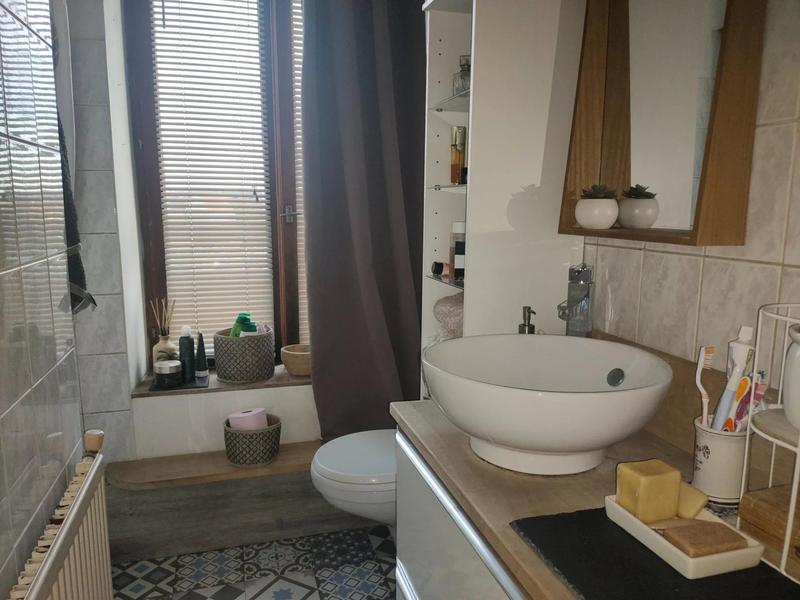 Maison - 40 m² - 3 pièces