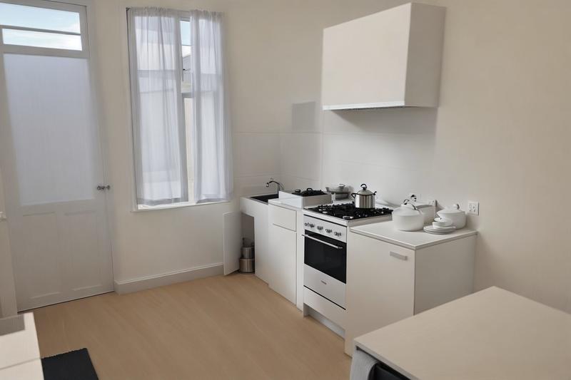 Appartement - 22 m² - 1 pièce