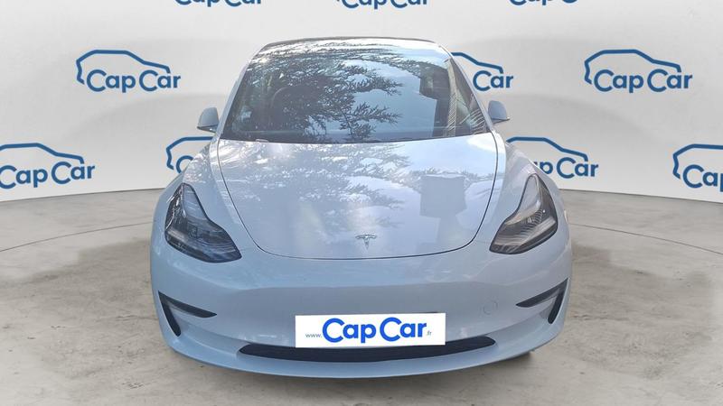 Tesla Model 3 350 Awd Long Range