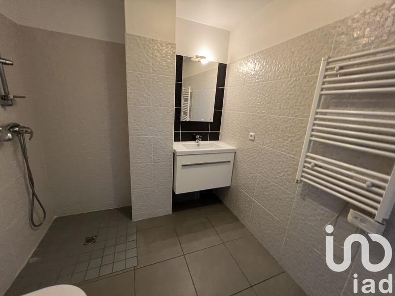 Appartement - 24 m² - 1 pièce