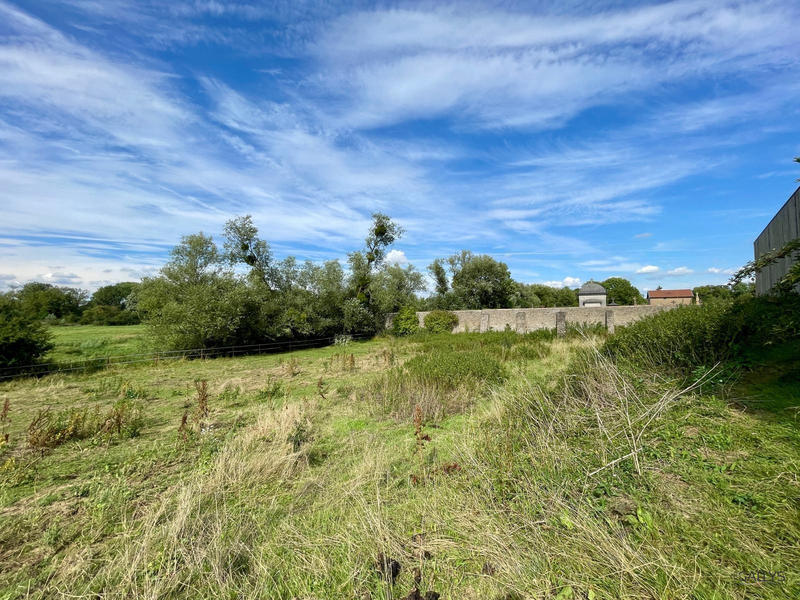 Ferme - 202 m² - 5 pièces