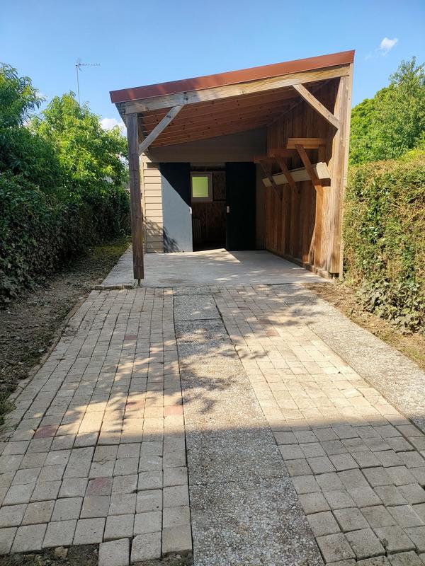 Maison - 49 m² - 3 pièces