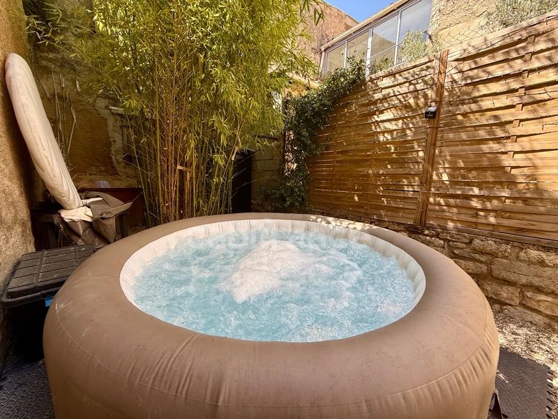 Maison de ville - 81 m² - 4 pièces