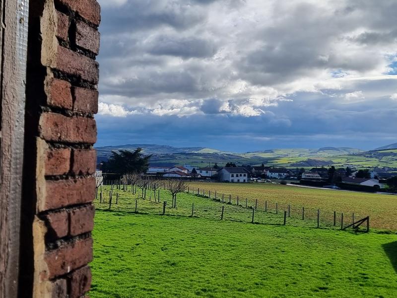 Maison - 161 m² - 10 pièces