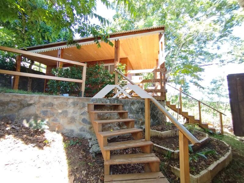 Maison - 134 m² - 5 pièces