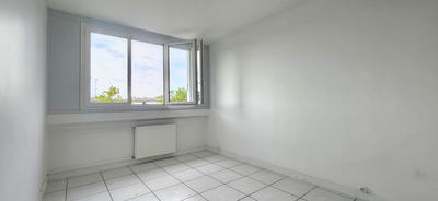 Appartement - 87 m² - 5 pièces