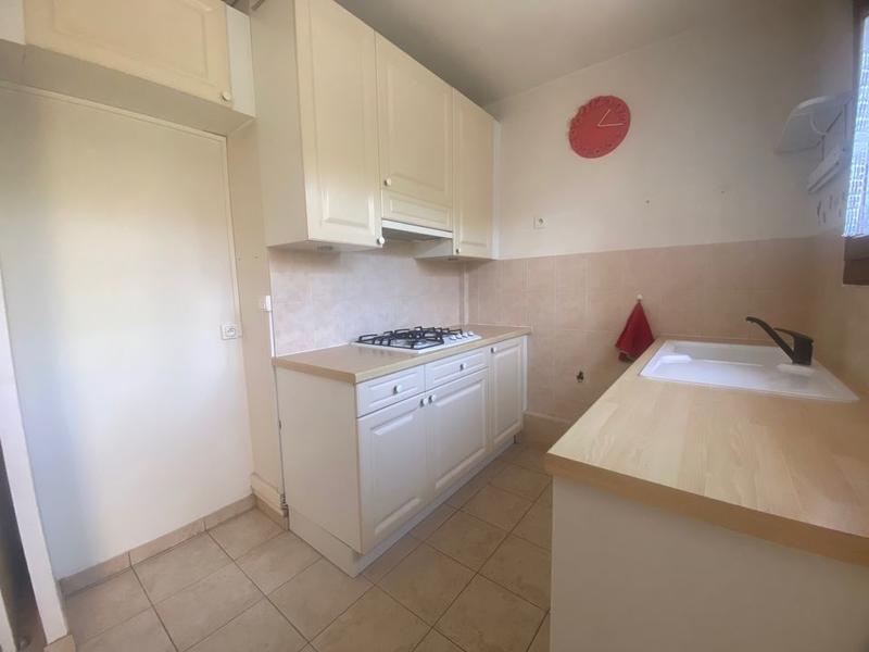 Appartement - 54 m² - 3 pièces