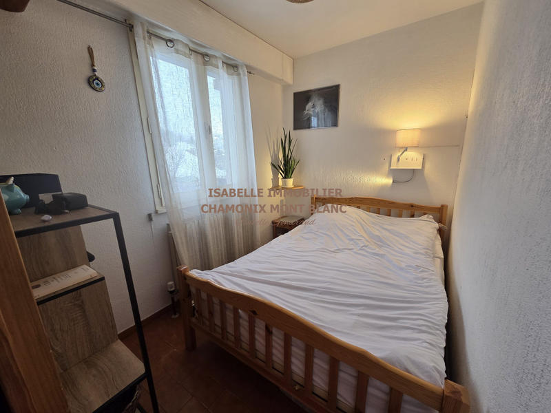 Appartement - 27 m² - 2 pièces