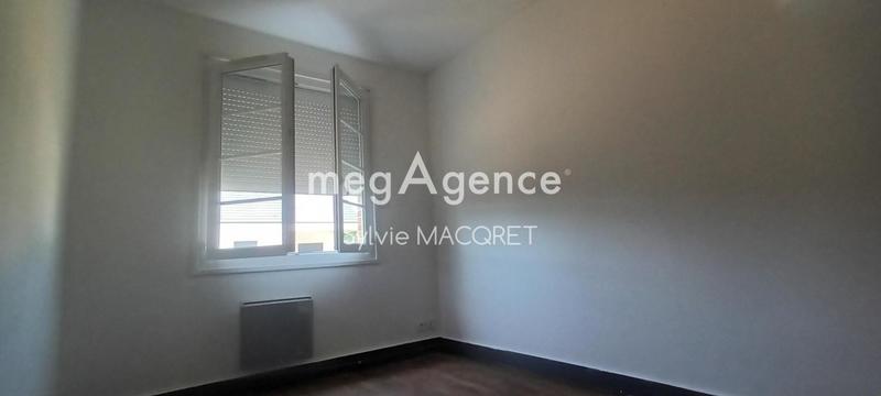 Maison - 76 m² - 4 pièces