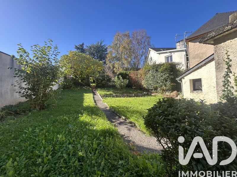 Maison de village - 197 m² - 6 pièces