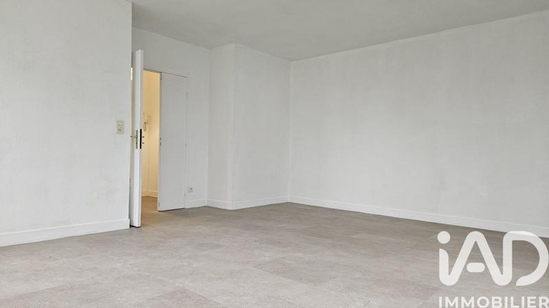 Appartement - 94 m² - 4 pièces