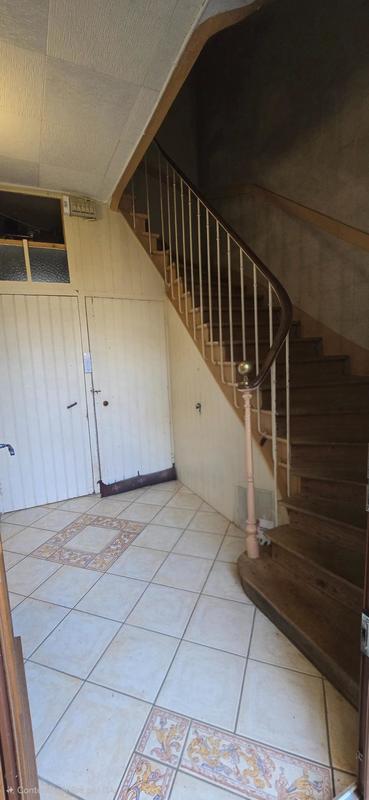 Maison - 157 m² - 8 pièces