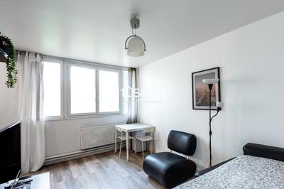 Appartement - 24 m² - 1 pièce