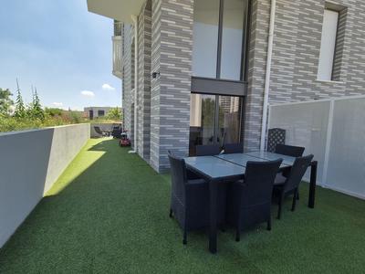 Duplex - 83 m² - 4 pièces