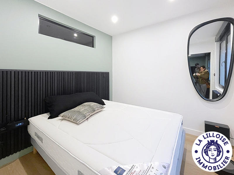 Appartement - 34 m² - 1 pièce