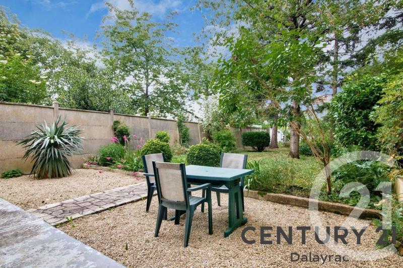 Maison - 162 m² - 7 pièces