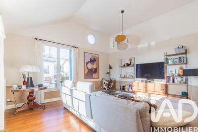 Maison - 135 m² - 7 pièces