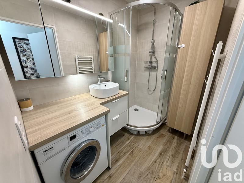 Appartement - 89 m² - 4 pièces