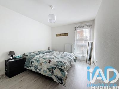 Appartement - 73 m² - 3 pièces