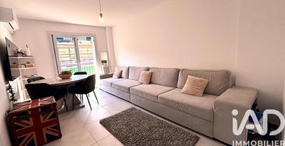 Appartement - 63 m² - 4 pièces