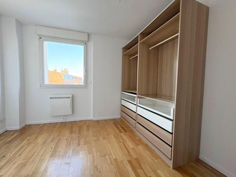 Appartement - 105 m² - 4 pièces