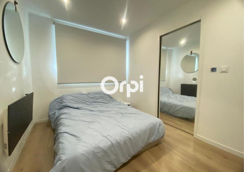 Appartement - 100 m² - 3 pièces