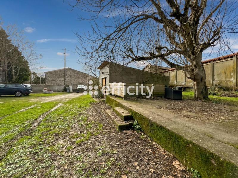 Maison - 108 m² - 4 pièces