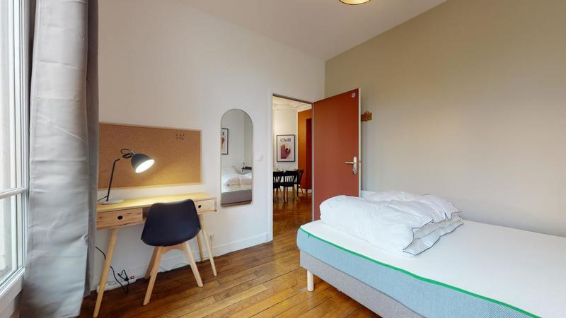 Appartement - 125 m²