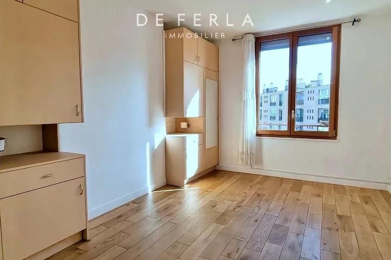 Appartement - 89 m² - 4 pièces
