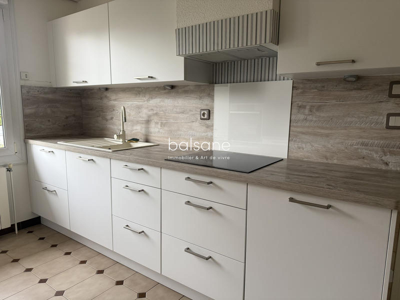 Maison - 127 m² - 7 pièces