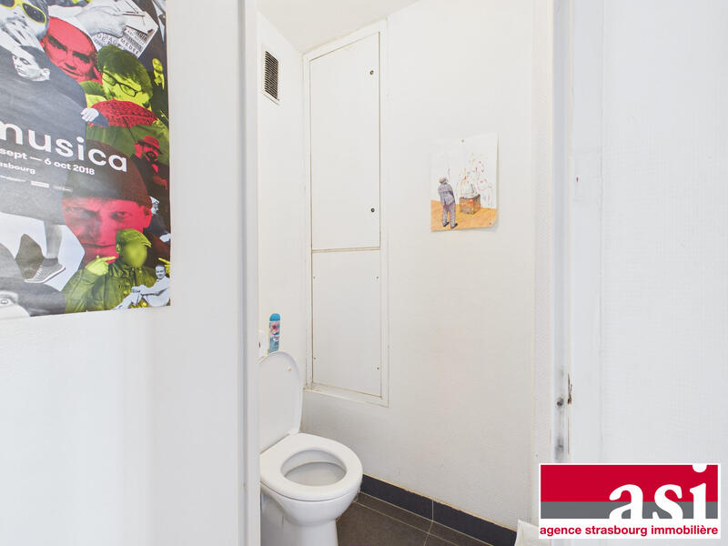 Appartement - 90 m² - 4 pièces