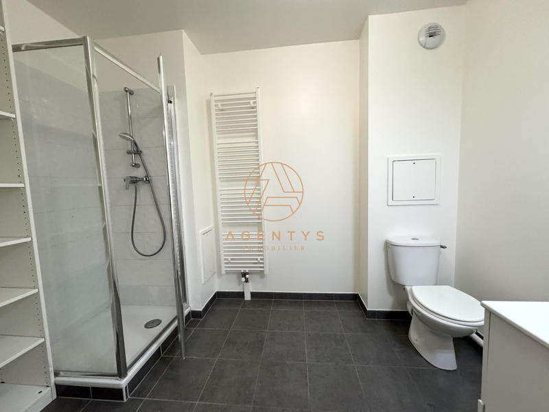 Appartement - 35 m² - 1 pièce