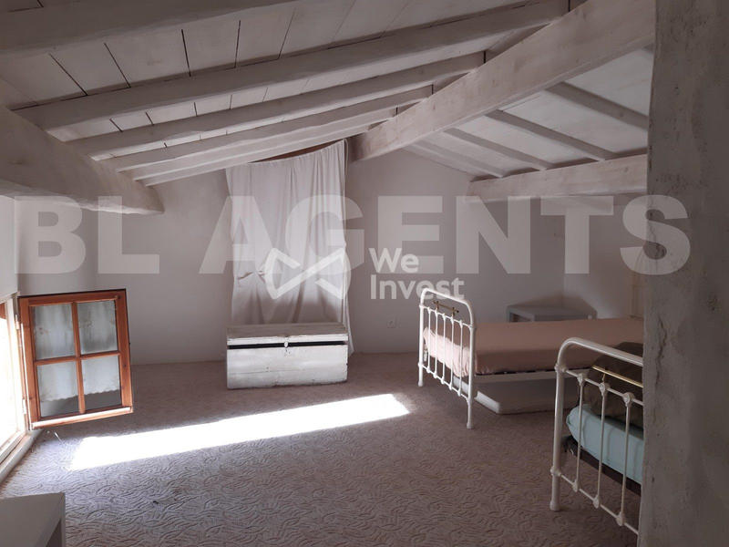 Maison - 156 m² - 6 pièces