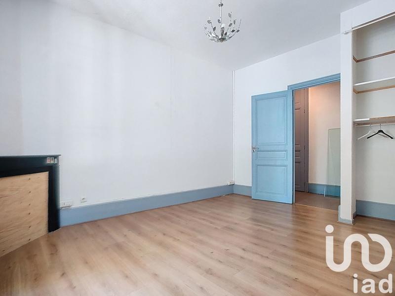 Appartement - 102 m² - 5 pièces