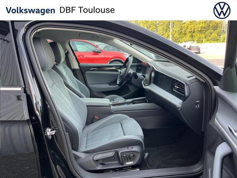 Volkswagen Passat 2.0 Tdi Evo Scr 150 Dsg7 Life Plus