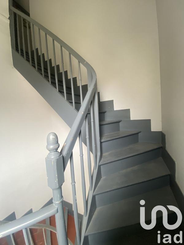 Appartement - 32 m² - 2 pièces