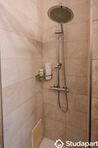 Appartement - 16 m² - 1 pièce