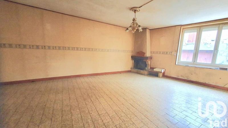 Maison - 139 m² - 5 pièces