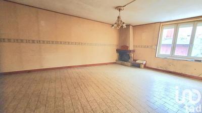 Maison - 139 m² - 5 pièces