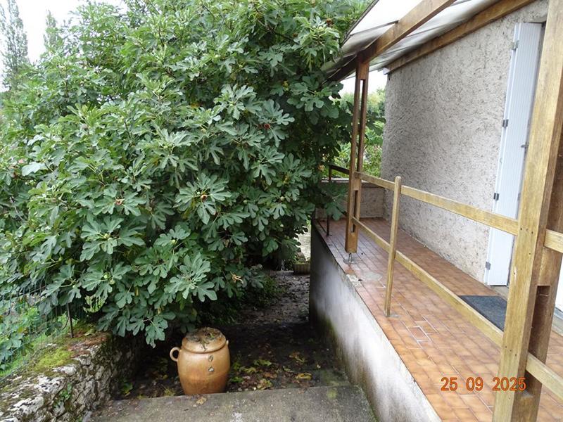 Maison - 71 m² - 3 pièces