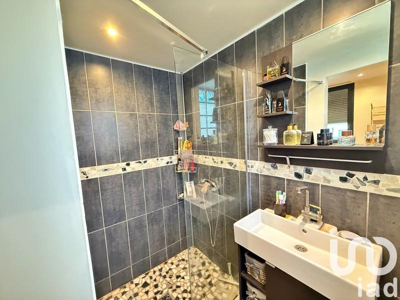 Maison - 65 m² - 3 pièces