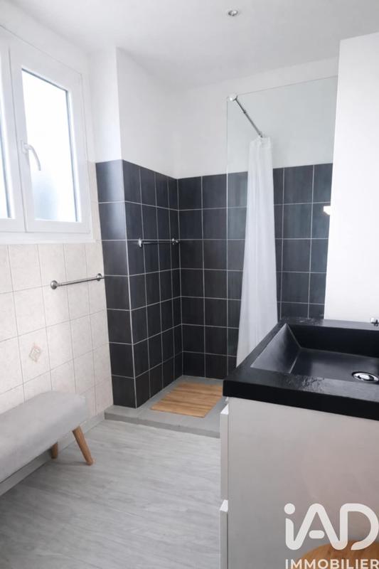 Maison - 84 m² - 4 pièces