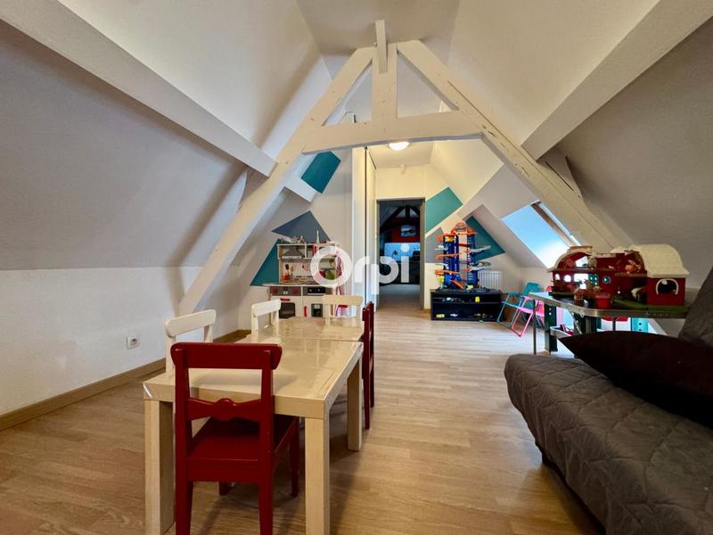 Maison - 135 m² - 4 pièces